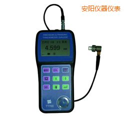 安陽時代超聲波測厚儀