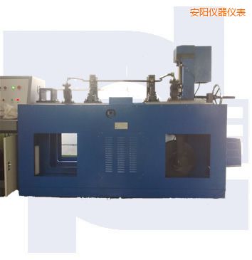 安陽(yáng)機(jī)械式汽車(chē)穩(wěn)定桿疲勞試驗(yàn)機(jī)