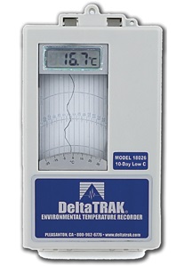 安陽(yáng)電子環(huán)境溫度記錄儀