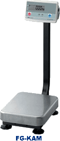 安陽(yáng)FG系列精密電子臺(tái)秤,60kg,0.02/0.01/0.005kg