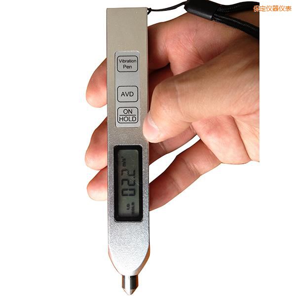 保定測(cè)振儀