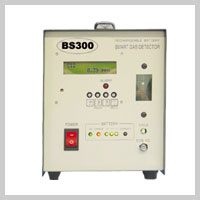 寶雞紅外二氧化碳氣體分析儀(便攜式)