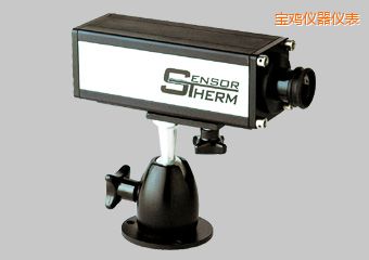 寶雞工業(yè)紅外測(cè)溫儀