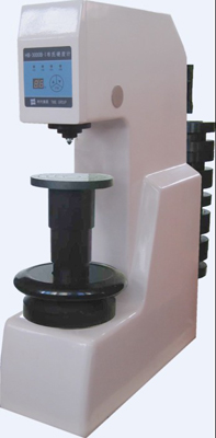 保山布氏硬度計