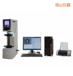 保山時代布氏硬度計