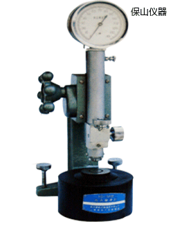 保山肖氏硬度計