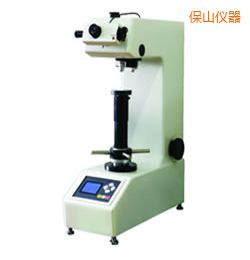 保山時代半自動型維氏硬度測量系統(tǒng)