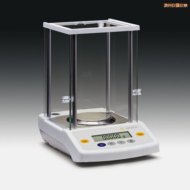 濱州電子天平,210g,0.1mg