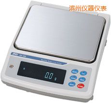 濱州GX-K系列精密工業(yè)天平,31kg,0.1g