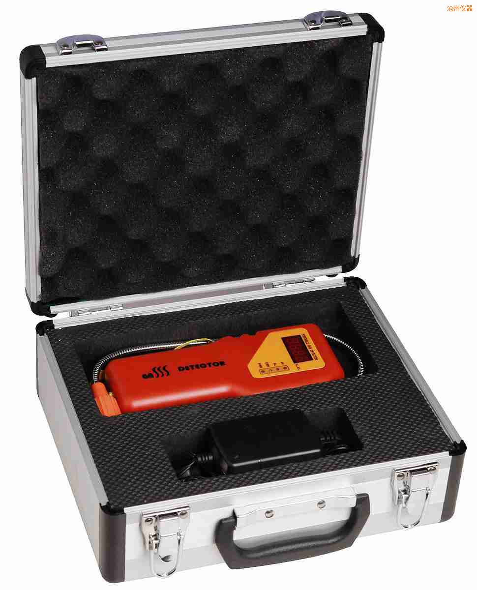 滄州氫氣檢漏儀