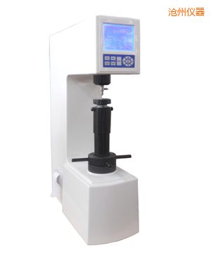 滄州數(shù)顯洛氏硬度計(jì)