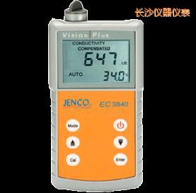 �Lɳ��������JENCO 3840��yʽ늌��ʃx/TDS/�}�Ȝyԇ�x