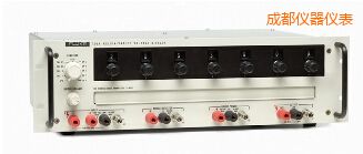 成都十進制分壓器