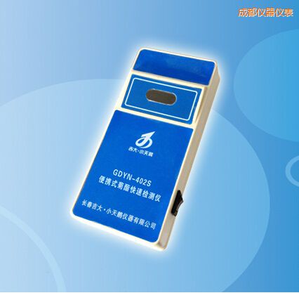 成都便攜式菊酯快速檢測(cè)儀