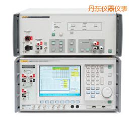 丹東超級大電流標準源