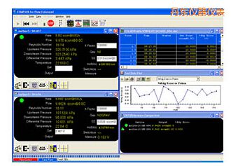 ���|COMPASS for Flow У��ܛ��