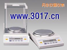 丹東分析天平,2200g,10mg