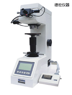 德宏數(shù)顯維氏硬度計(jì)