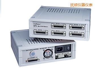 撫順控制切換開關