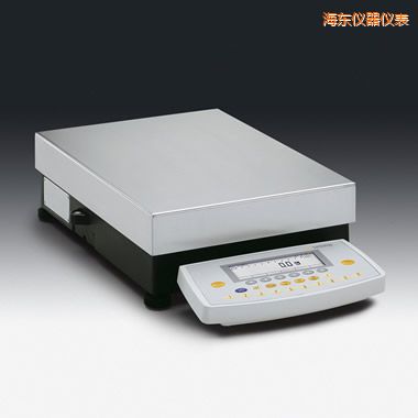 海東電子精密天平,12000g,0.1g