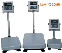 膠南防水臺(tái)稱,60kg,5g