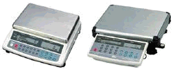 膠南HC/HD系列計數天平,3kg,5g