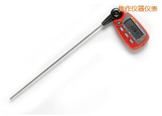 焦作“棒式”標(biāo)準(zhǔn)溫度計(jì)