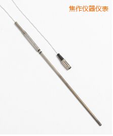 焦作短支二等標準鉑電阻溫度計