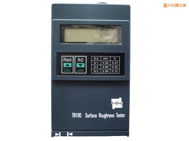 嘉興袖珍式表面粗糙度儀