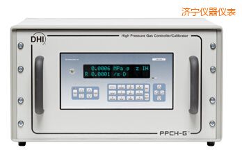 濟(jì)寧高壓氣體氣壓控制器校準(zhǔn)器