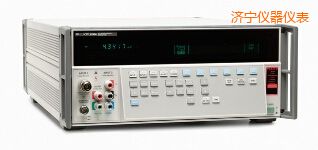 濟寧交流電壓測量標準