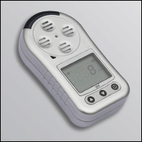 開封袖珍型揮發(fā)性有機(jī)物檢測(cè)儀TVOC