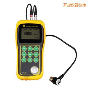 開封超聲波測(cè)厚儀(高溫型)