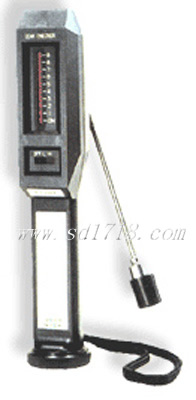 萊蕪可燃氣體/毒性氣體檢測儀