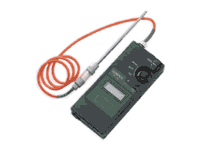 萊蕪高靈敏度可燃性氣體濃度計(jì)