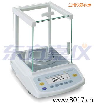 �m����ӷ�����ƽ,320g,0.1mg