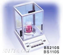 �m�������ƽ,210g,0.1mg