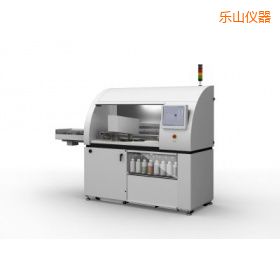 樂山全自動(dòng)制樣系統(tǒng)