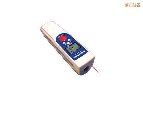 麗江ThermoTrace® 防水紅外測溫儀
