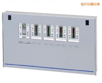 臨沂固定式氣體檢測儀控制器