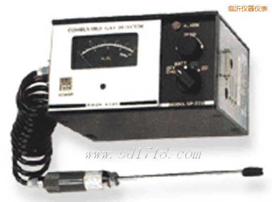 臨沂可燃氣體檢測儀