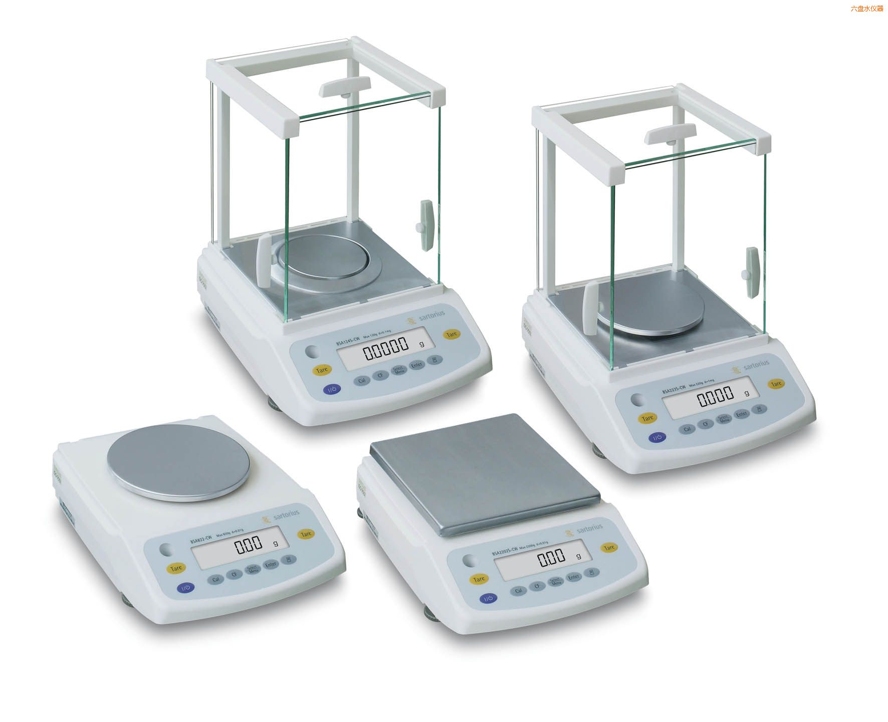 六盤(pán)水電子天平,5200g,0.1g