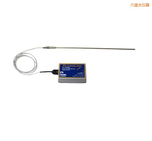 ���PˮFlashLink® 2.4 GHz Wireless ��̖20194�� RFӛ��� - �ⲿRTD�͜؂�����