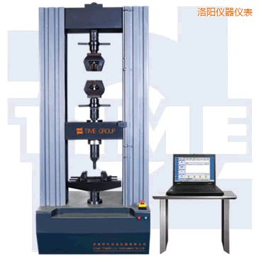洛陽(yáng)微機(jī)控制電子萬(wàn)能試驗(yàn)機(jī)(大門式)