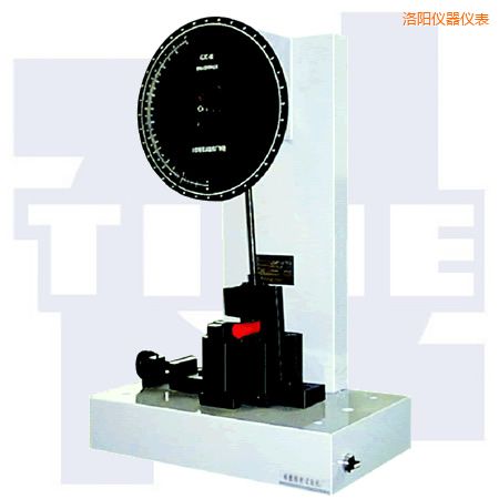 洛陽塑料拉伸沖擊試驗(yàn)機(jī)