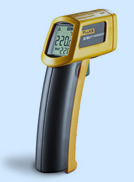洛陽紅外測(cè)溫儀