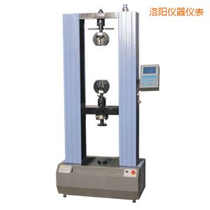洛陽電子萬能試驗機(jī)