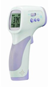 洛陽A(H1N1)流感人體紅外測(cè)溫儀