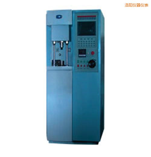 洛陽時代四球摩擦試驗機(jī)