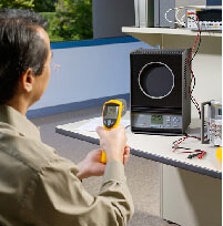 洛陽大面源紅外溫度校準器